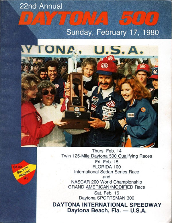 1980 Daytona 500