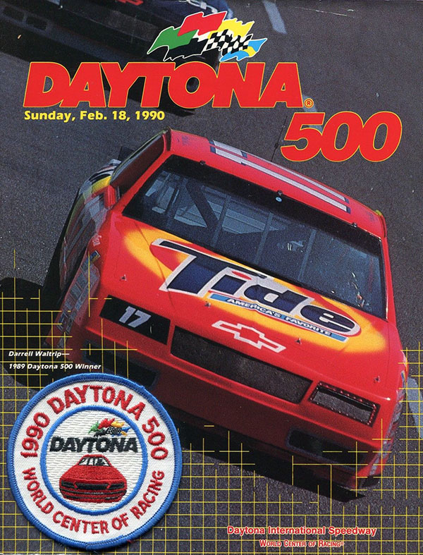 1990 Daytona 500