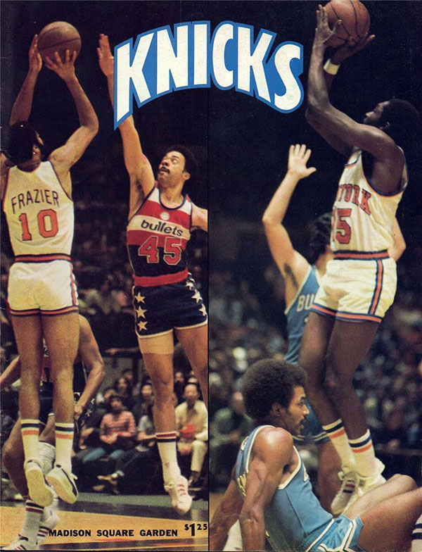 1975 76 new york knicks