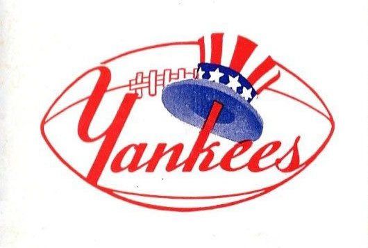 New York Yankees (AAFC) - Wikipedia