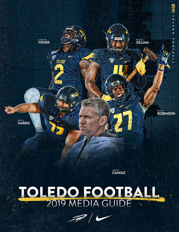 Toledo Football Announces “150 Rocket Challenge” Ticket Promotion