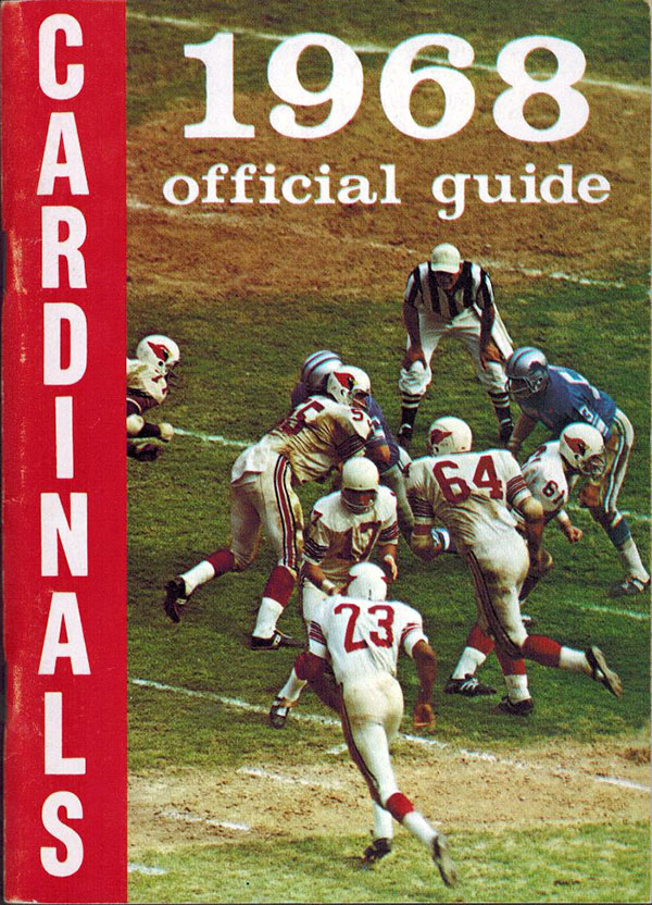 Cardinals Media Guide