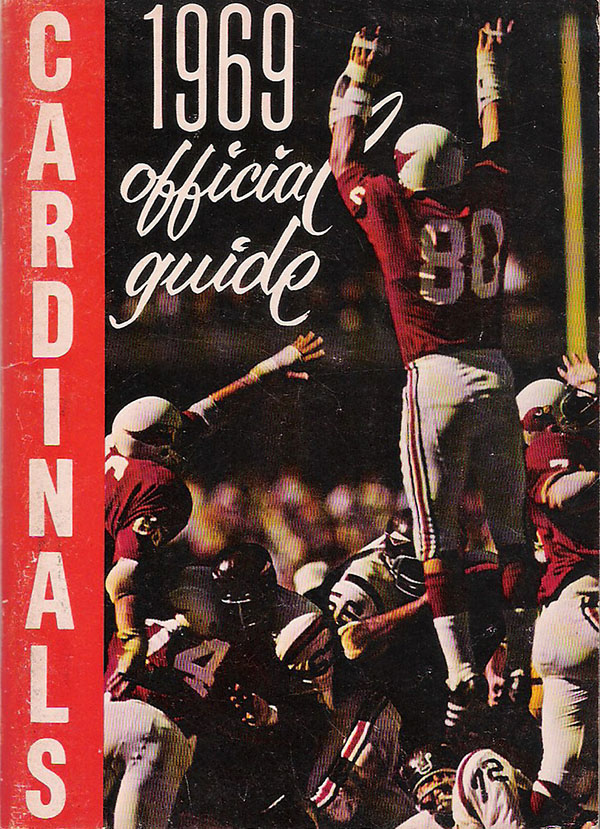 Cardinals Media Guide