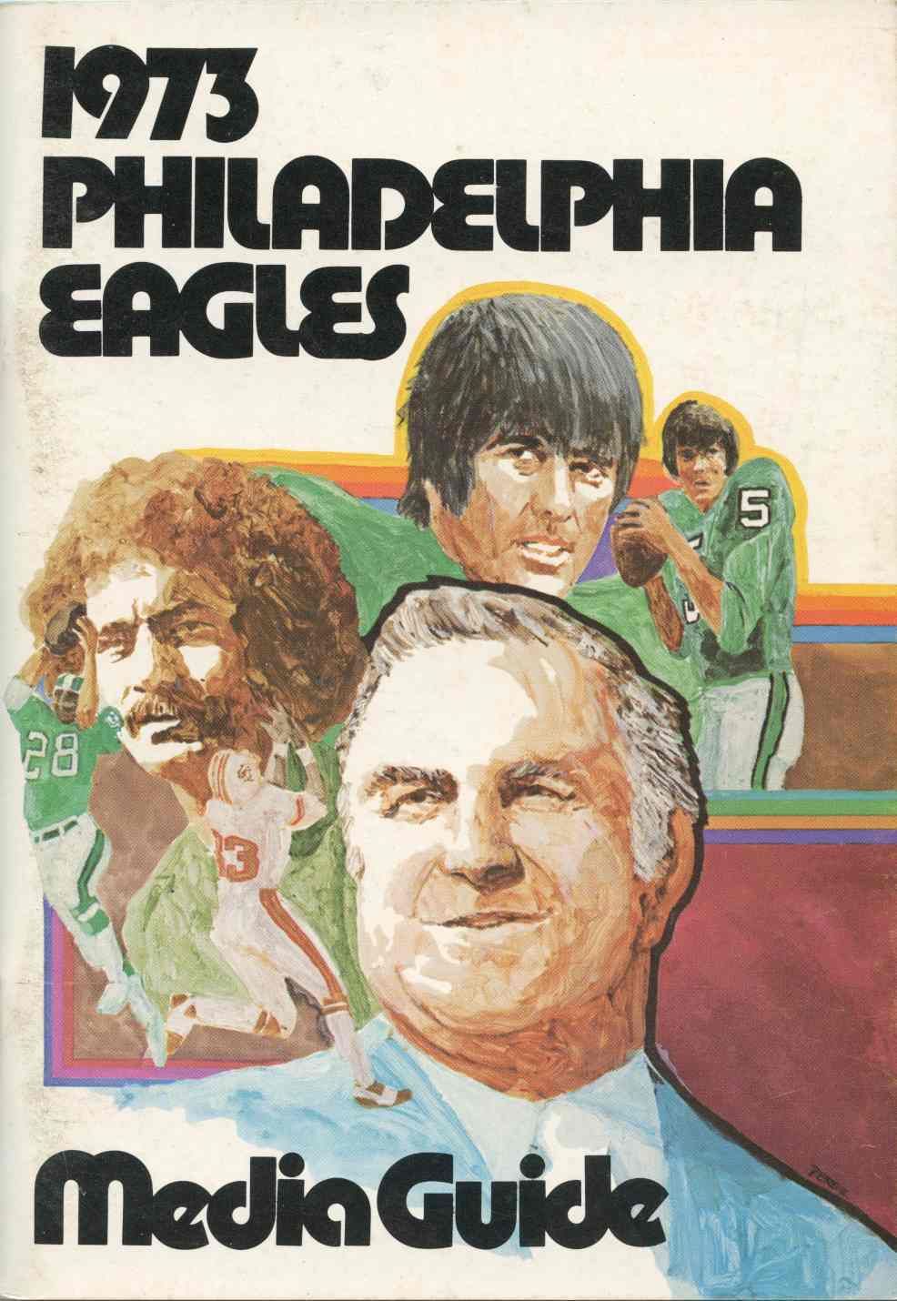 eagles tour dates 1973