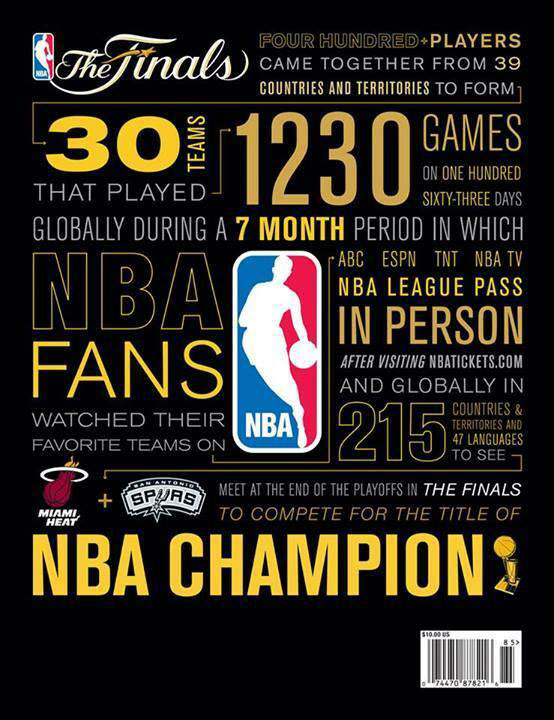 Nba-finals-program 2014.jpg