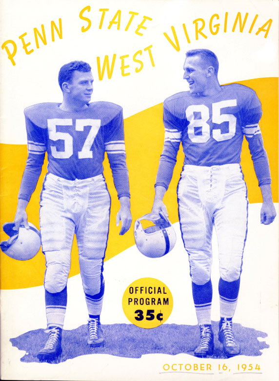 Ncaaf-program 1954-10-16 wvu-psu.jpg