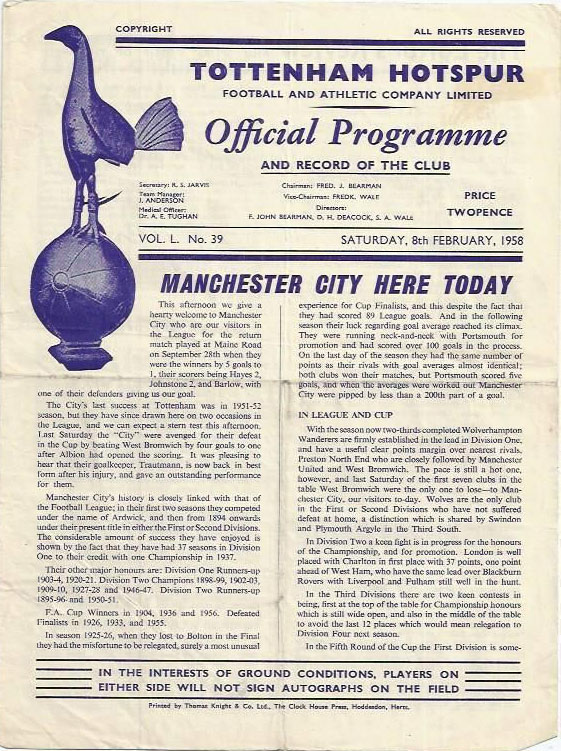 English-football-program 1958-02-08 mcfc-thfc.jpg