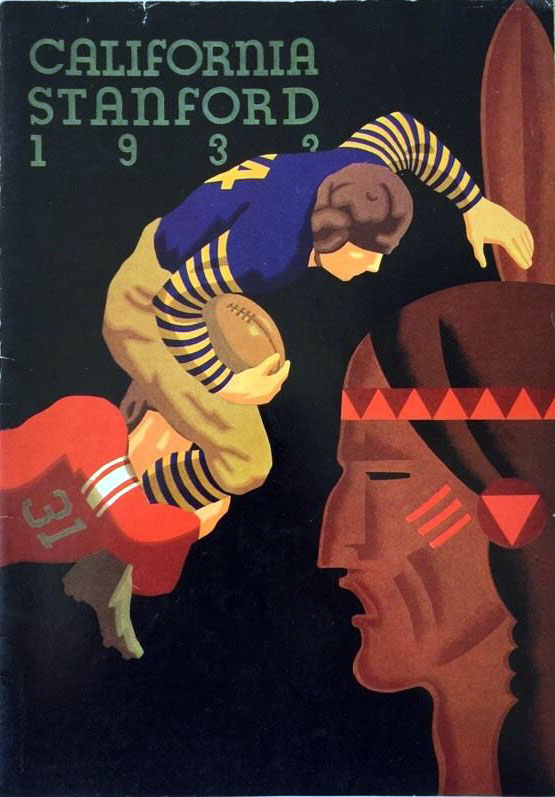 Ncaaf-program 1933-11-25 cal-stan.jpg