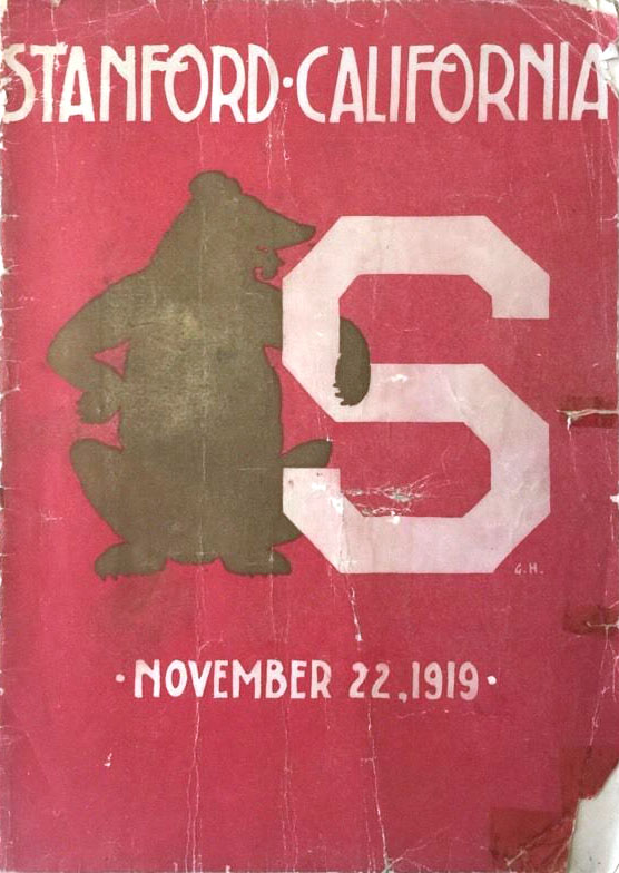 Ncaaf-program 1919-11-22 cal-stan.jpg