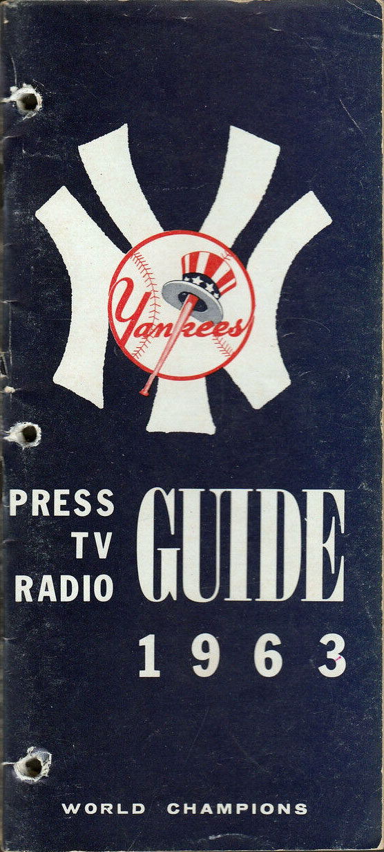 Mlb-media-guide new-york-yankees 1963.jpg