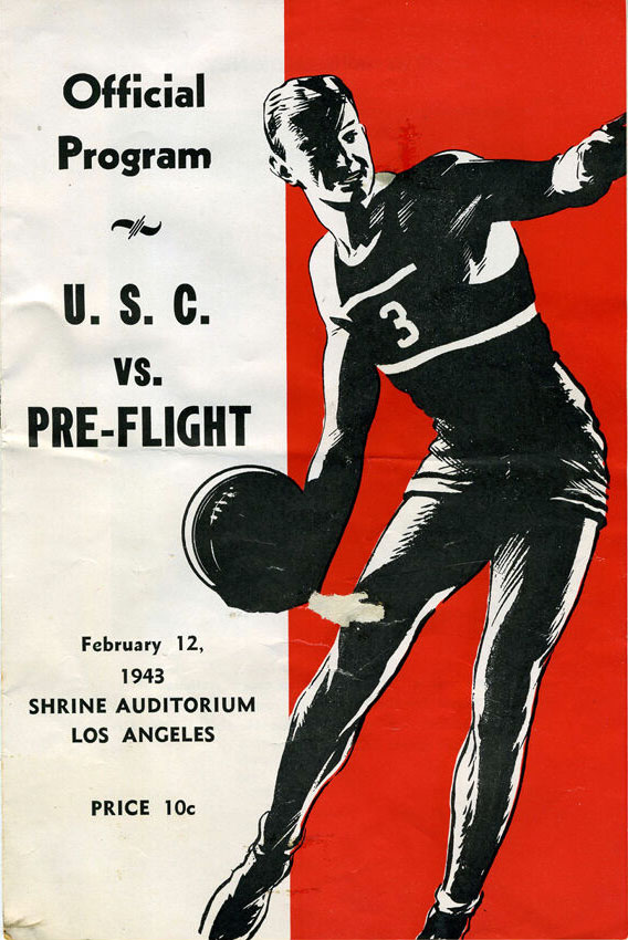 Ncaam-program 1943-02-12 pf-usc.jpg