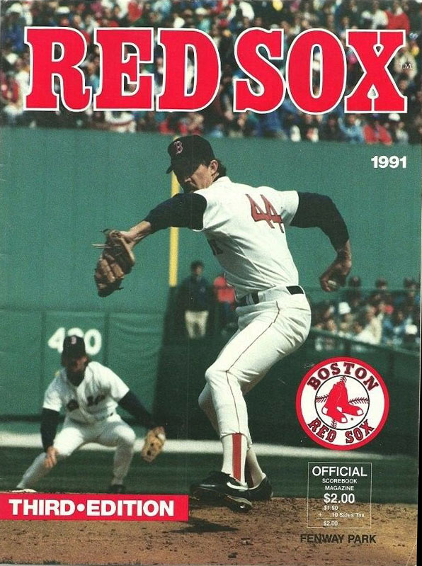 Mlb-program boston-red-sox 1991 3.jpg