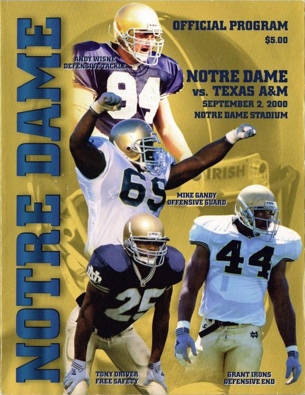 Ncaaf-program 2000-09-02 tam-nd.jpg