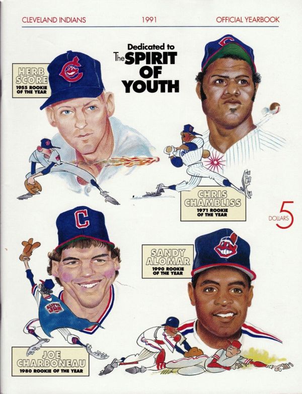 Mlb-yearbook cleveland-indians 1991.jpg