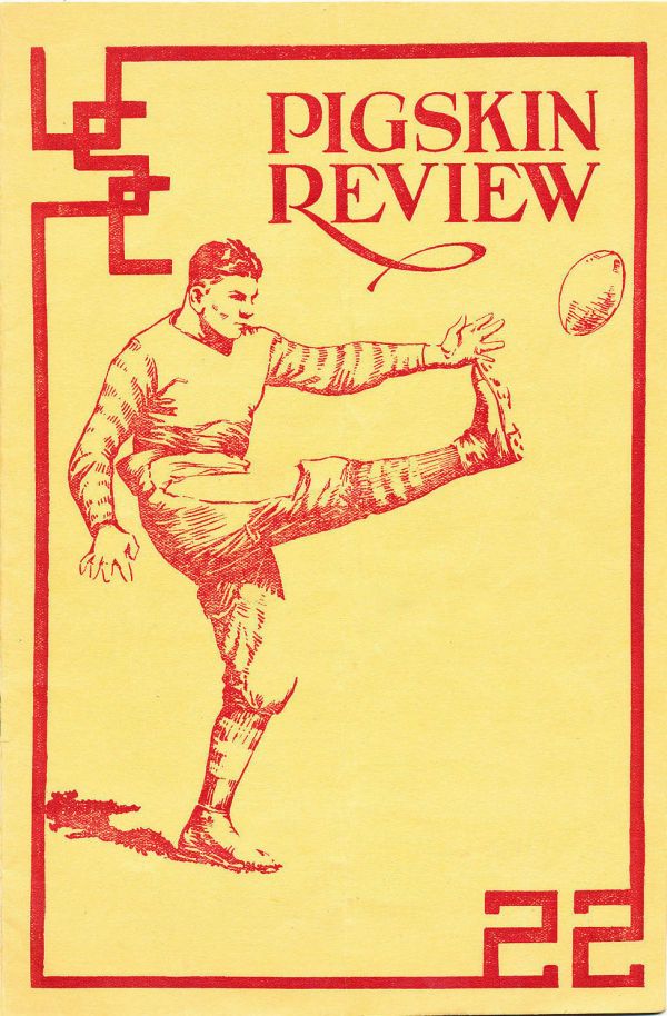 Ncaaf-program 1922-10-14 az-usc.jpg