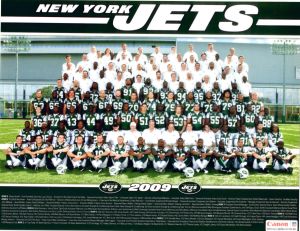 New York Jets, American Football Wiki