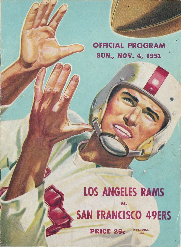 Nfl-game-program 1951-11-04 sf-lar.jpg