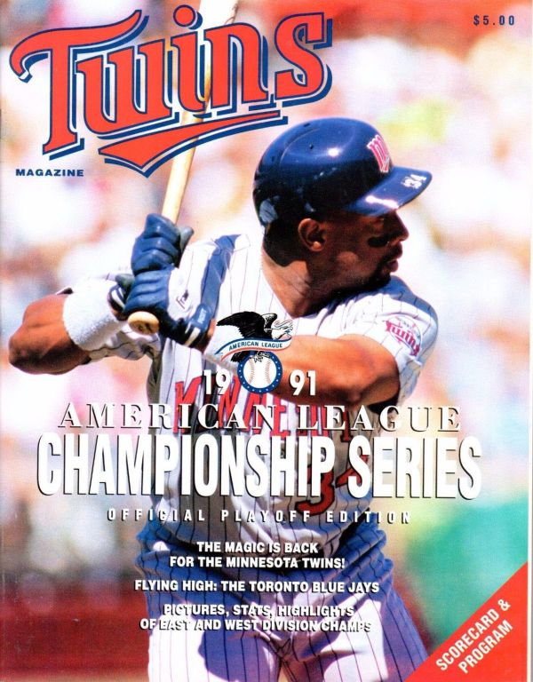 Mlb-alcs-program minnesota-twins 1991.jpg