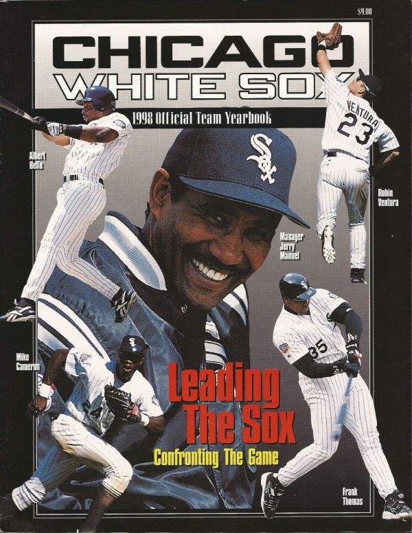 Mlb-yearbook chicago-white-sox 1998.jpg