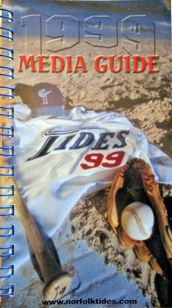 Milb-media-guide norfolk-tides 1999.jpg