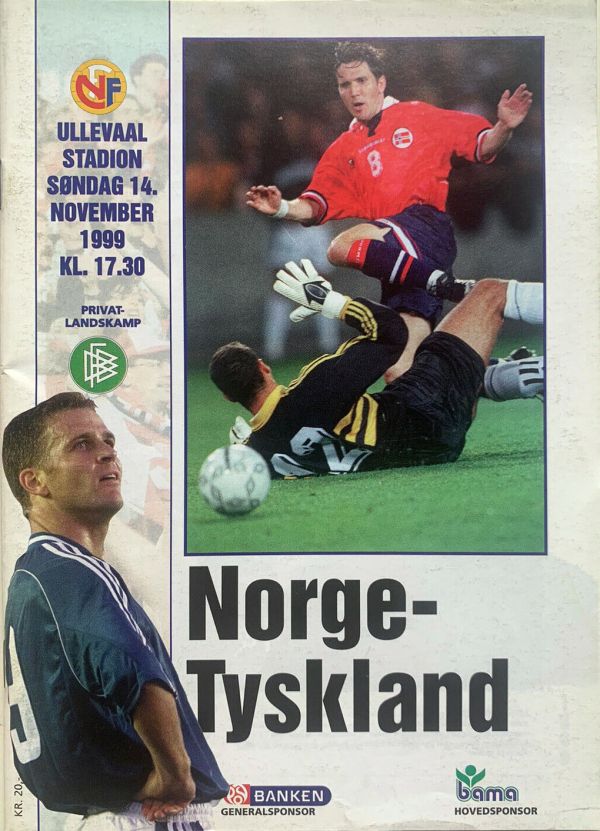 International-football-program 1999-11-14 ger-nor.jpg