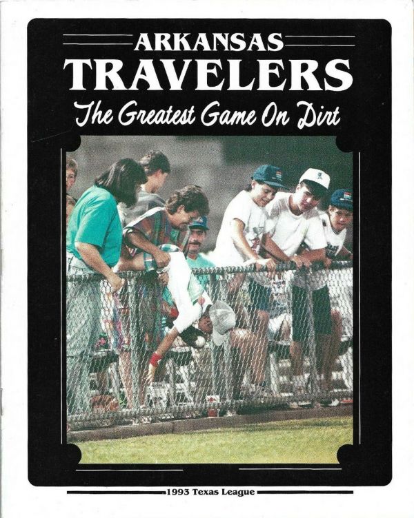 Milb-program arkansas-travelers 1993.jpg