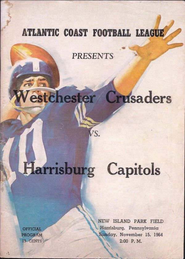 Acfl-game-program 1964-11-15 wes-har.jpg