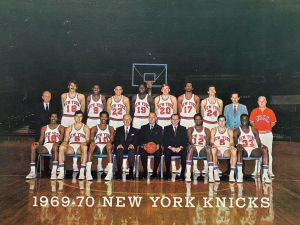 1969-70 New York Knicks publications - SportsPaper Wiki