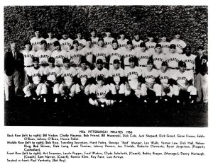 Mlb-team-photo pittsburgh-pirates 1956.jpg