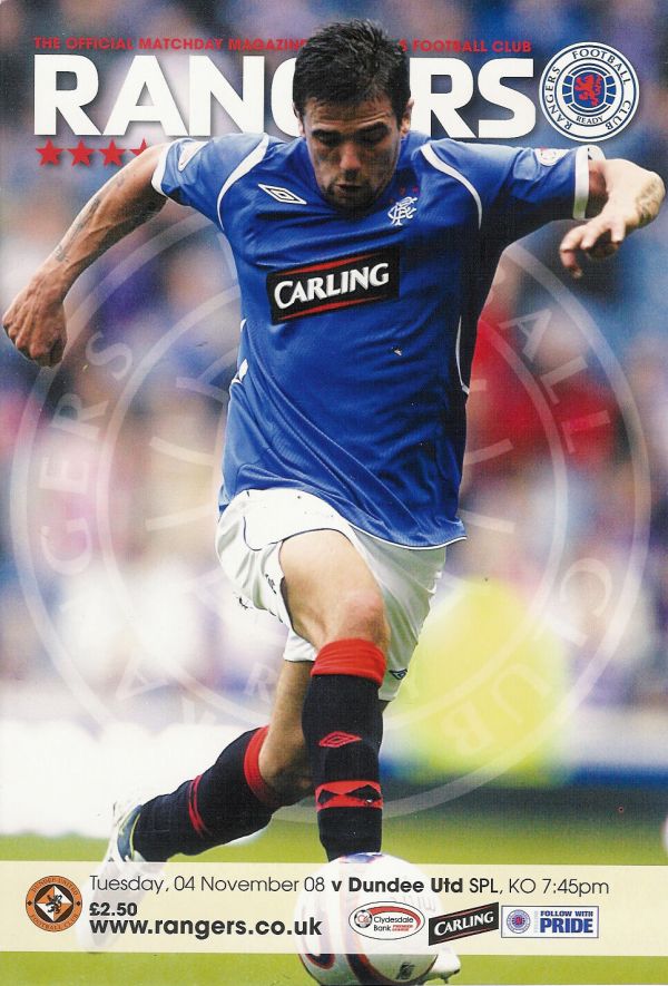 Scottish-football-program 2008-11-04 dufc-rfc.jpg