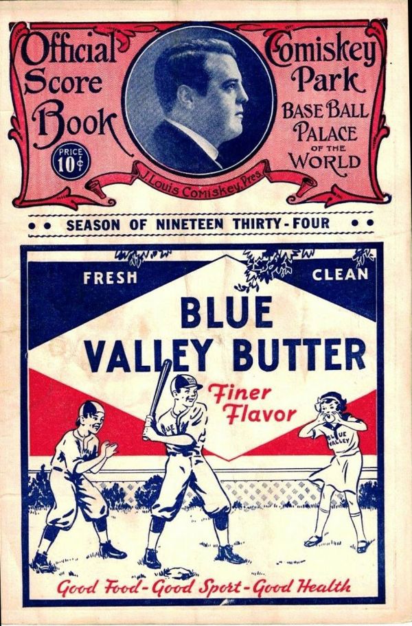 Mlb-program chicago-white-sox 1934.jpg