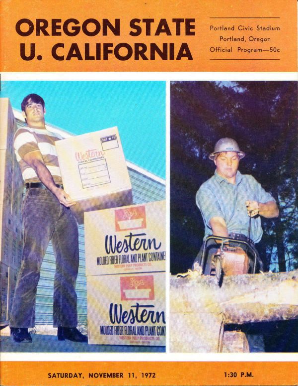 Ncaaf-program 1972-11-11 cal-orst.jpg