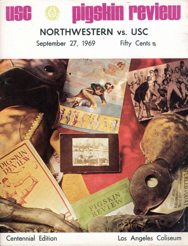 Ncaaf-program 1969-09-27 nw-usc.jpg