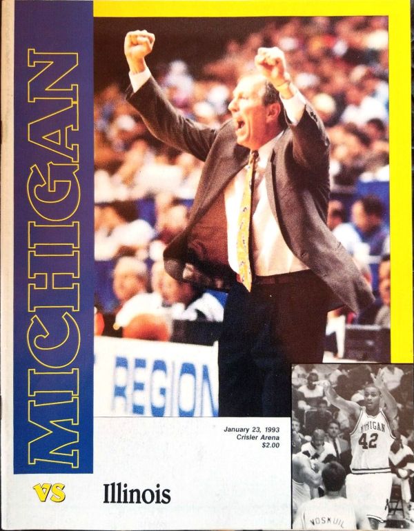 Ncaam-program 1993-01-23 ill-mich.jpg