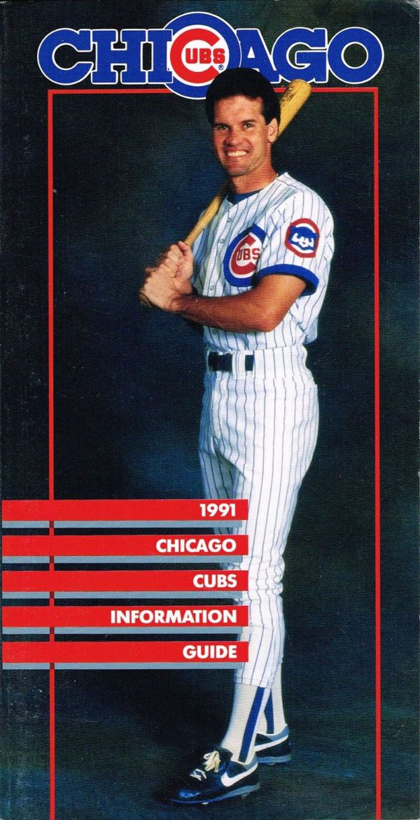 Mlb-media-guide chicago-cubs 1991.jpg