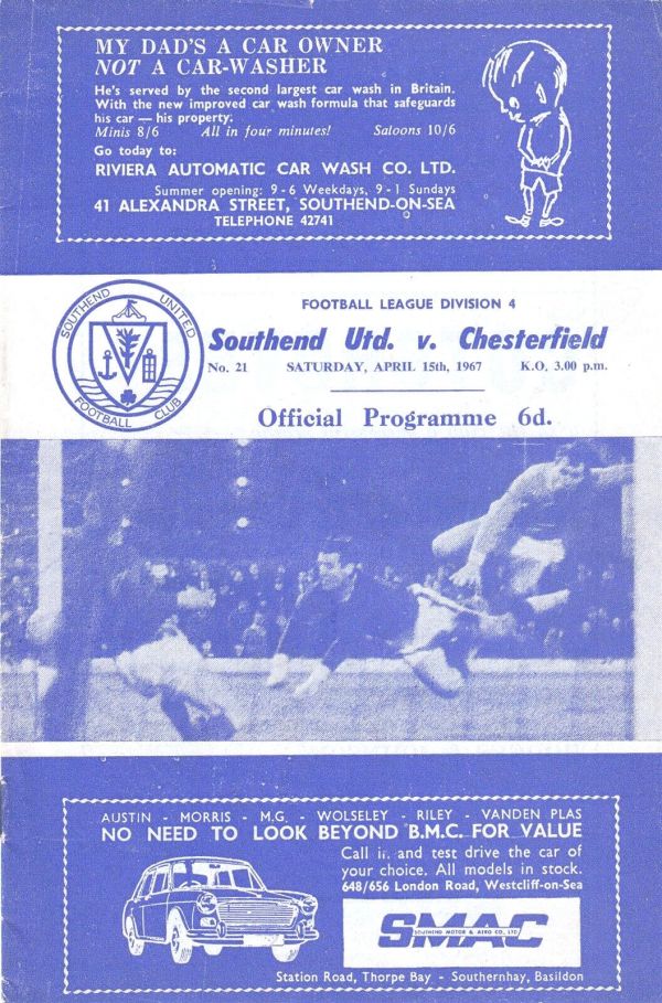 English-football-program 1967-04-15 chefc-soufc.jpg