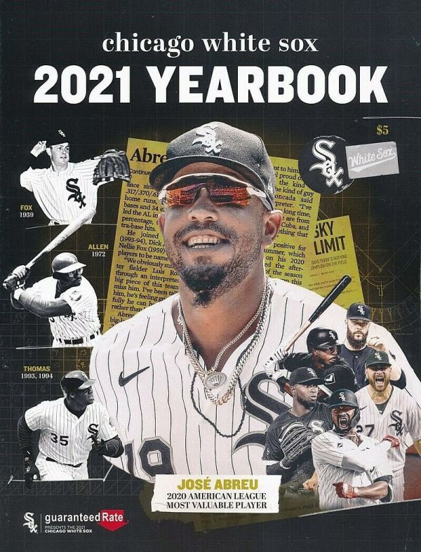 Mlb-yearbook chicago-white-sox 2021.jpg