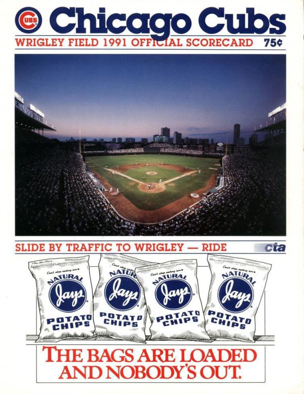 Mlb-program chicago-cubs 1991.jpg