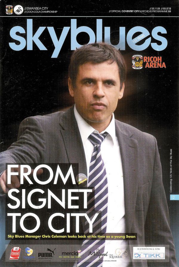 English-football-program 2008-11-25 swa-ccfc.jpg