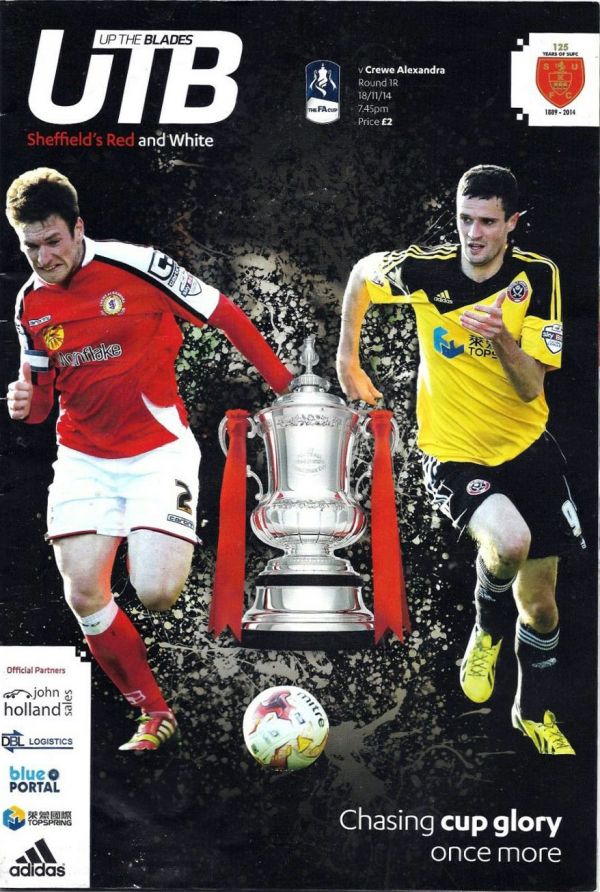 English-football-program 2014-11-18 cafc-sufc.jpg