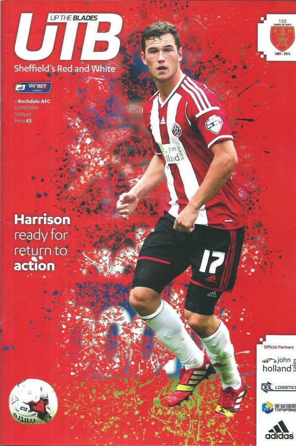 English-football-program 2014-09-13 rofc-sufc.jpg