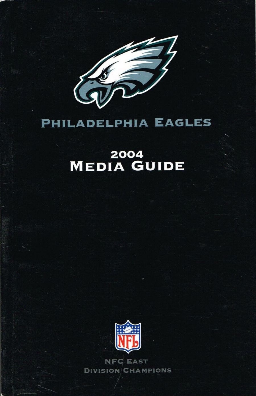 2004 Philadelphia Eagles Media Guide - SportsPaper Wiki