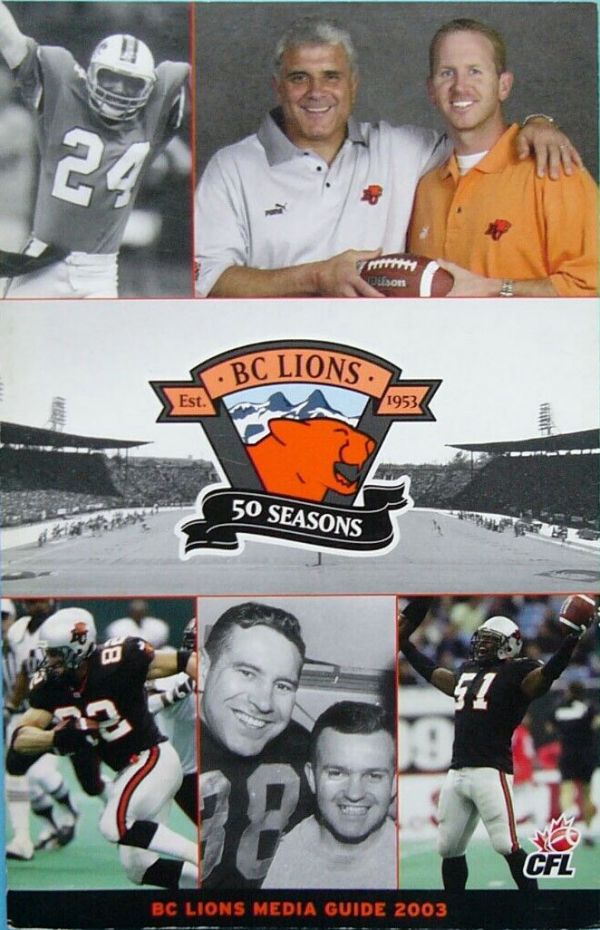 Cfl-media-guide bc-lions 2003.jpg