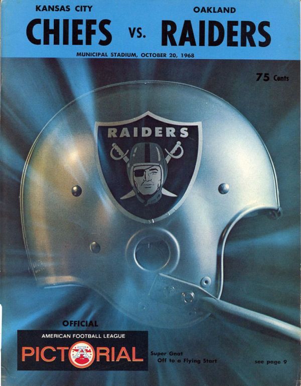 Afl-game-program 1968-10-20 oak-kan.jpg