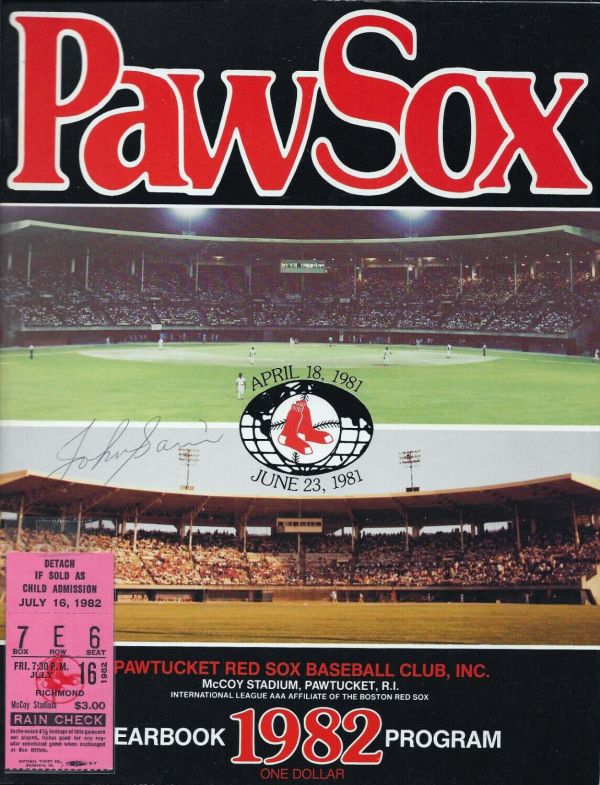 Milb-program pawtucket-red-sox 1982.jpg