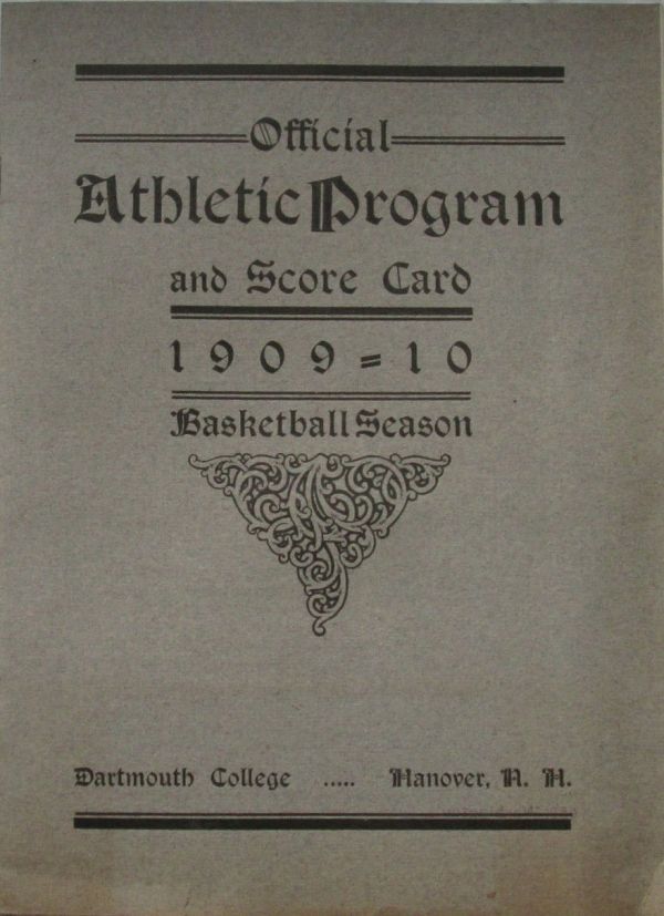 Ncaam-program 1909-10 dart.jpg