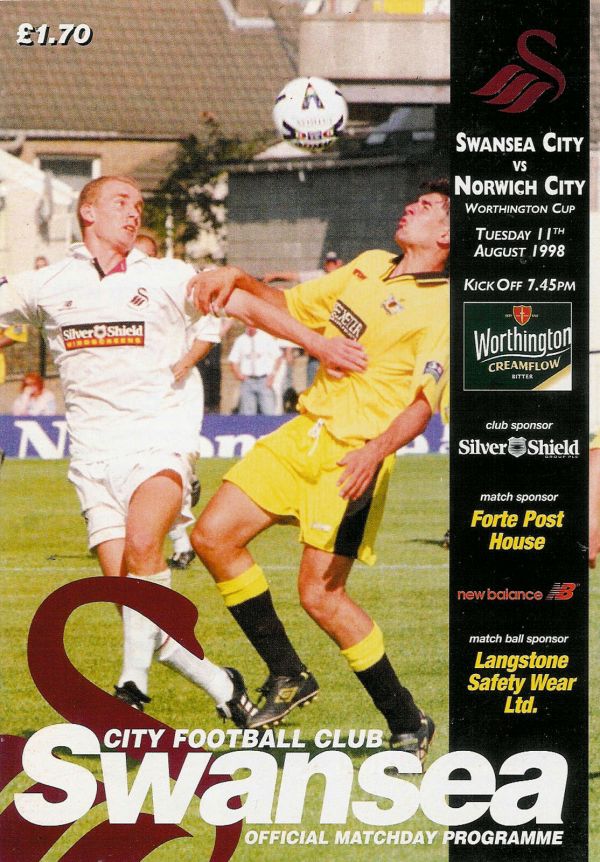 English-football-program 1998-08-11 ncfc-swa.jpg