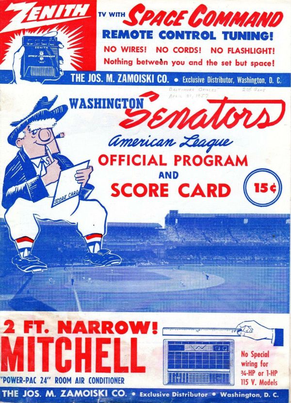 Mlb-program washington-senators 1957.jpg