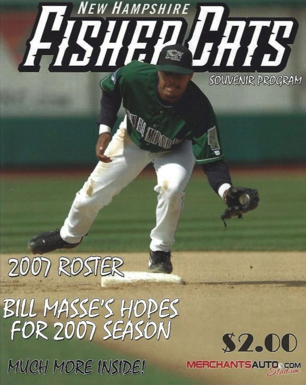 Milb-program new-hampshire-fisher-cats 2007.jpg