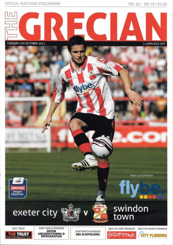 English-football-program 2011-10-04 swtfc-ecfc.jpg